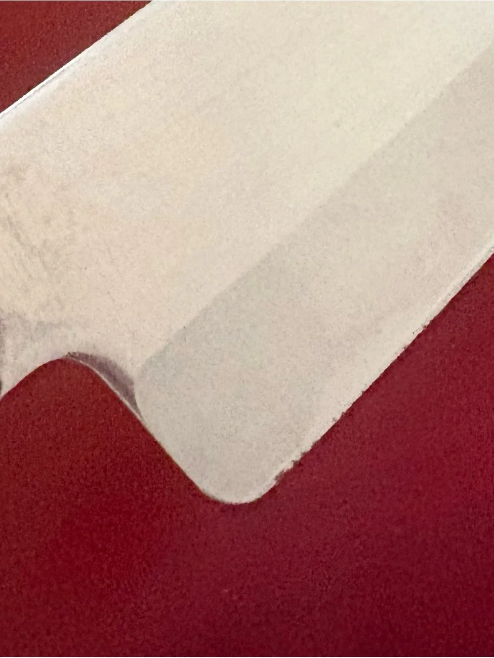 Cutco Petite Chef Knife 1728 JC